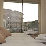 Mavi At Colosseum