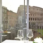 Mavi At Colosseum