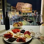 Mavi At Colosseum