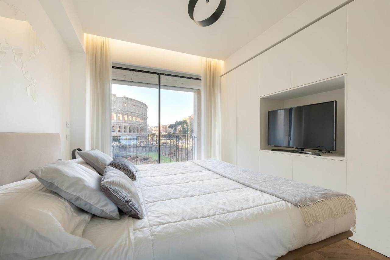 Apartment Mavi At Colosseum *