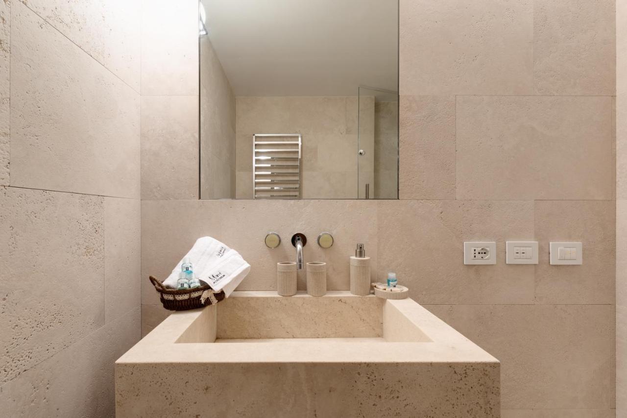 Apartment Mavi At Colosseum Rom