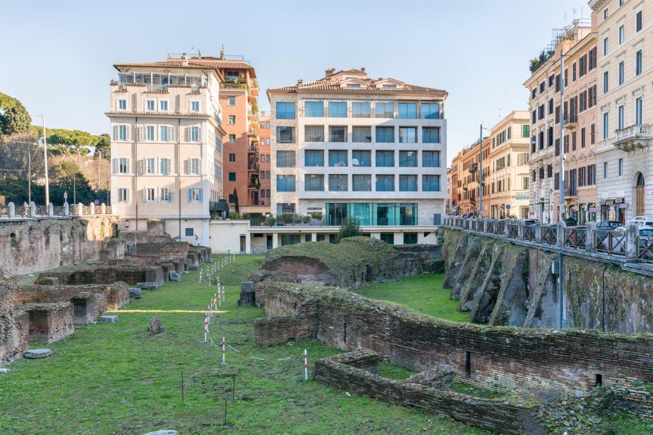 Apartment Mavi At Colosseum