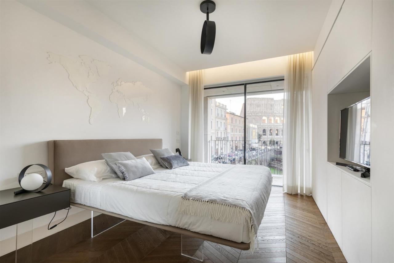 Apartment Mavi At Colosseum