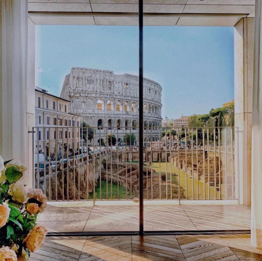 Apartment Mavi At Colosseum Rom